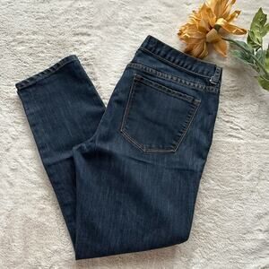 Joe Fresh Jeans Slim Size 12